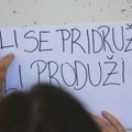 "Nećemo rudnik na Rogozni i istraživačka bušenja": U petak protest ispred Opštine Novi Pazar
