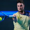 Masters u Madridu! Miomir Kecmanović eliminisan na startu turnira