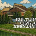 NAJAVA: Književno veče posvećeno Dušku Trifunoviću u Kulturnom centru Zrenjanina Kulturni centar