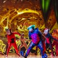 Igrači Cirque du Soleil-a: U predstavi "OVO" osetićete energiju i ljubav