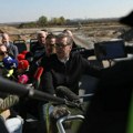 Evropske demokrate zgranute padom slobode medija u Srbiji za 12 godina Vučićeve vlasti