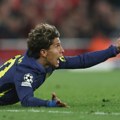 Đulijano Simeone aludira na "krađu", šta vi kažete?