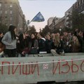 „Igra mačke i miša”: Ko je godinu dana otkako su studenti ispostavili zahtev Vučiću da raspiše izbore – mačka, a ko miš?…