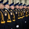 Parada na moskovskom Crvenom trgu, Putin poručio da veruje u pobedu