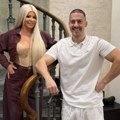 "Od 4 do pola 7", pa pravo kod bake praseTa: Sastali se Bogdan Ilić i Dara Bubamara u njegovom luks stanu i kratko poručili…