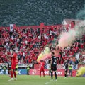 Haos u Mostaru - topovski udari, igrači u klinču, Štimac provocirao navijače Veleža VIDEO