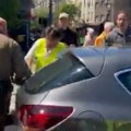Vozač koji je kolima udario muškarca od 90 godina u Beogradu osumnjičen za pokušaj ubistva
