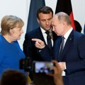 EU se priprema za pregovore sa Rusijom