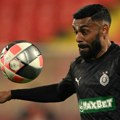 Rastanak i pre kraja sezone: Stranac posle 3 godine napustio Humsku bez pozdrava