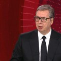 "Donećemo milijardu u investicijama" Vučić o poseti Kini: "Imam neverovatnu tremu, tamo smo uvek uradili ogromne stvari"