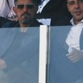 Selektor Paunović gledao Železničar i Čukarički u Pančevu