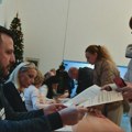 Gođevac (SSP): Birački spisak sadrži birače koji nisu upisani u knjigu državljana Srbije