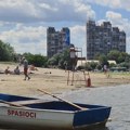 Udruženje spasilaca na vodi: Vodite računa o svojoj bezbednosti na plažama
