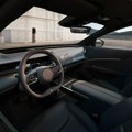 Potpuno nova Mazda CX-6e: umeće izrade enterijera nadahnuto japanskim nasleđem