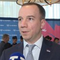 Jović i Tomašević iz Kanade: Veliko interesovanje za jačanje saradnje sa Srbijom, od avio-linije do energetike
