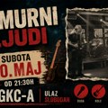 „Mamurni ljudi“ pred užičkom publikom u GKC-u