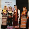 Priča o ljubavi i dobroti: Promocija knjige "Kapetan Keks" u opštini Vračar