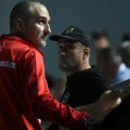 Звезда пред гашењем? Бивши првак Европе у лошем стању, отишао генерални секретар, нема играча за такмичење