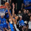 Vanzemaljac Vembanjama spasio košarku i šokirao NBA: San Antonio u 7. meču srušio šampiona i lažnog MVP-ja