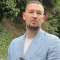"Ne mogu da ga izbrišem zbog toga" Uroš o Marku Gačiću i ljubavnici: Čestitao im na prinovi, pa pomenuo Gogu