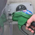 Nove cene goriva koje će važiti do 12. juna