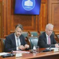 Macut i Kopman o rokovima za reformske mere do kraja juna