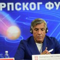 Mesina se oglasio nakon odlaska: Priznao da odluka nije bila laka!