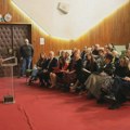 Grad Kragujevac: Zaštita prava starijih lica je zajednička obaveza