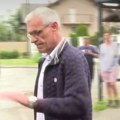 Autoprevoznik Jaćimović sam došao u zatvor: “Molim narod da kazne ne uplaćuju”