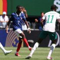 UŽIVO Mundijal (6. dan): Senegal bio blizu vođstva protiv Francuske