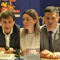Vojska Srbije u Nišu predstavila široku ponudu poslova: Od IT stručnjaka do medicinskog osoblja i zanatlija