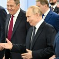 Putin: Nikome ne namećemo svoje stavove