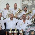 Orkestar “Složna braća” osvojio Boljevac i izborio plasman na Sabor trubača u Guči