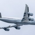 Srušio se avion u Merilendu, poginule tri osobe
