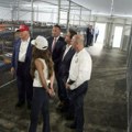 Gasi se „Aligator Alkatraz” zatvor za migrante na Floridi