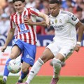 Zatresao celu Španiju! Iz Madrida u Barselonu!