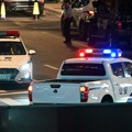 Drama u Pekingu: Avion udario u najviši neboder, policija blokirala područje FOTO/VIDEO