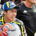 Istorija u Asenu - Japanac posle 22 godine pokorio Moto GP