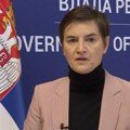 Brnabić potura Narodnu skupštinu da uradi prljav posao za SNS i Vučića oko Saveta REM