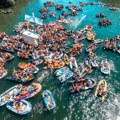Bajina Bašta spremna za spektakl: Ovo je program 32. Drinske regate koji se ne propušta