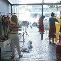 Bazar polovne robe na "Cirkularu": Mesto gde stare stvari dobijaju novi život