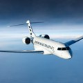 Global 8000 prvi put u letačkom programu: Bombardier u Farnborou predstavlja najbrži civilni avion
