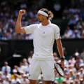 Zverev - Feri: Ovo je već dominacija! Nazire se prvi finalista