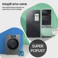 Letnji ritam doma – zašto kućni aparati tada rade više nego ikad