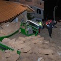 Dve snažne serije potresa u Peruu: Broje se mrtvi, stotine bez krova, istorijski krst sravnjen sa zemljom