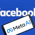 Kineska firma preplavila Facebook oglasima za AI "deepfake" pornografiju