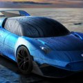Silvestri Automobili MN 40 Tributo