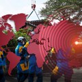 Zemljotresi svakog dana potresaju Japan - naučnici jednu stvar ipak ne mogu da predvide