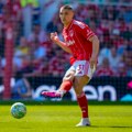Juventus krenuo po Srbina: Nikola Milenković bi mogao da se vrati u Seriju A