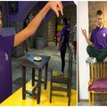 „Iluzium“ na Zlatiboru: Da li verujete svojim očima? (VIDEO)
